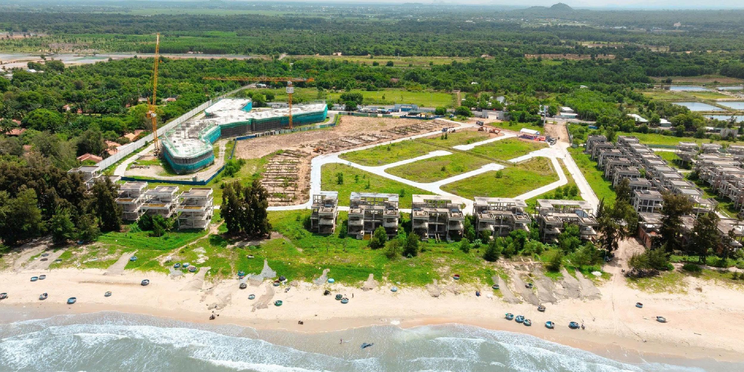 BEST WESTERN HOTELS & RESORTS TĂNG TỐC XÂY DỰNG KHỐI CAO TẦNG