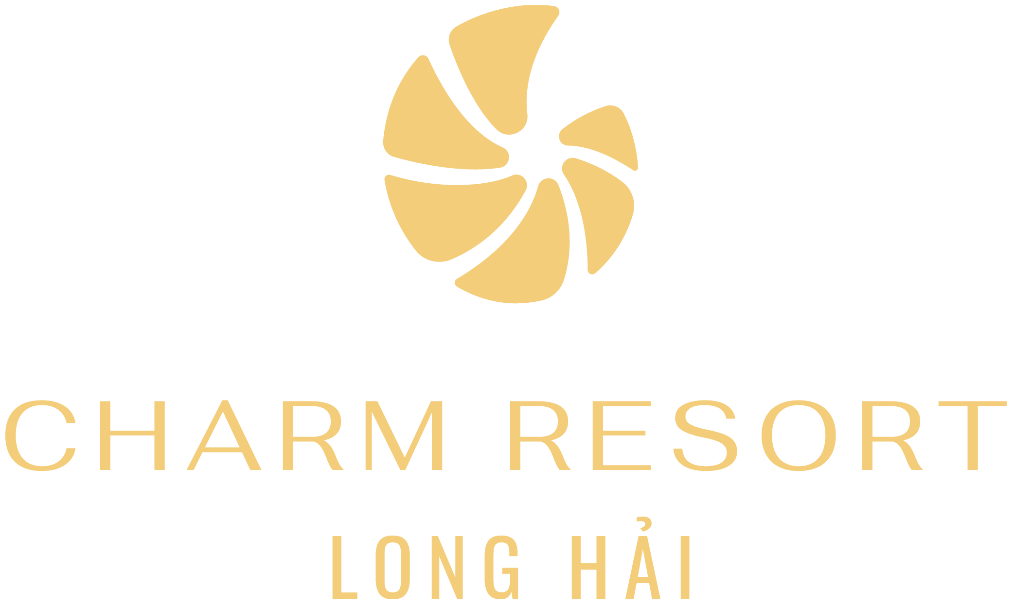 CHARM RESORT LONG HẢI
