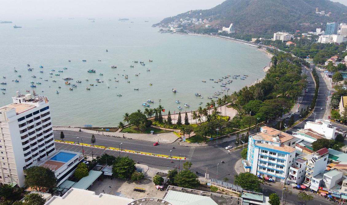 Condotel đón đầu “sóng” hồi phục, trở thành kênh sinh lời “3 trong 1”