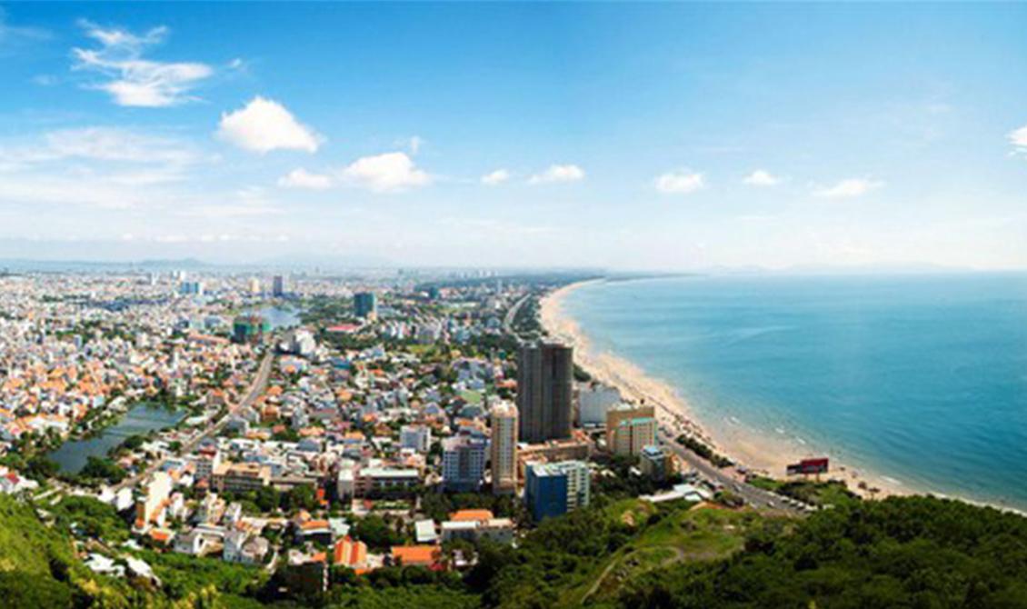 Giới đầu tư ngừng cắt lỗ, condotel 'nóng' trở lại nhờ du lịch phục hồi