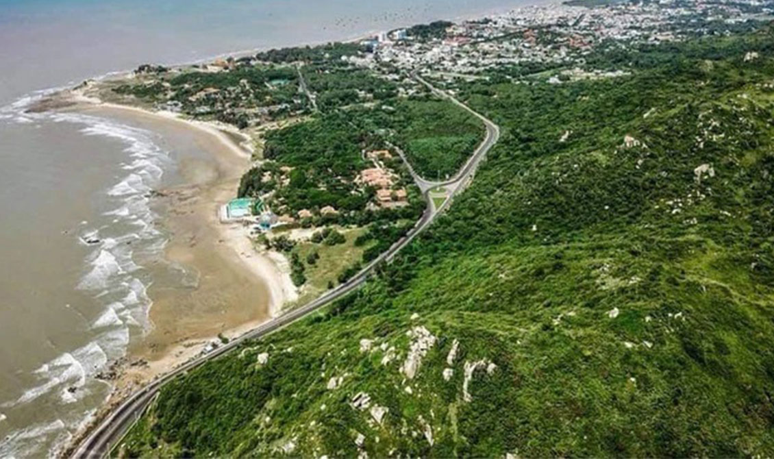 Long Hải - Thiên Đường Nghỉ Dưỡng Wellness Beach Villas Của Giới Siêu Giàu