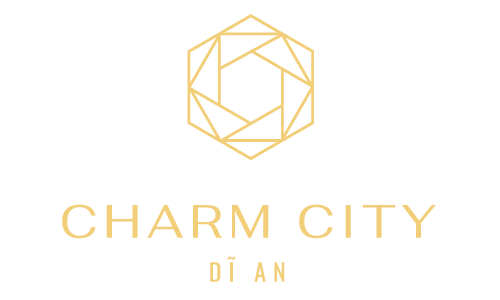 Charm City Dĩ An - TP Hồ Chí Minh